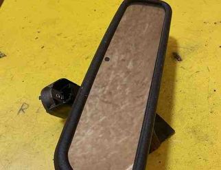 BMW 7 Series E65/E66 (2001-2008) Vnútorné spätné zrkadlo 8238066 31740483