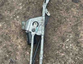 MERCEDES-BENZ R-Class W251 (2005-2017) Front Windshield Wiper Mechanism 54522711,A2518200440 31740880