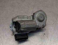 MERCEDES-BENZ Sprinter 2 generation (906) (2006-2018) Ovládacia jednotka zámku riadenia A0375456132 31746077