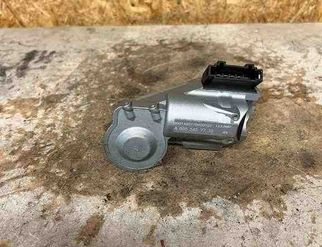 MERCEDES-BENZ E-Class W211/S211 (2002-2009) Ovládacia jednotka zámku riadenia A0355457732 31746434