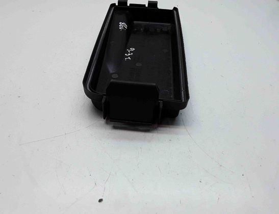 SAAB 93 1 generation (1956-1960) Fuse Box Cover 460023260,24438039 13663508