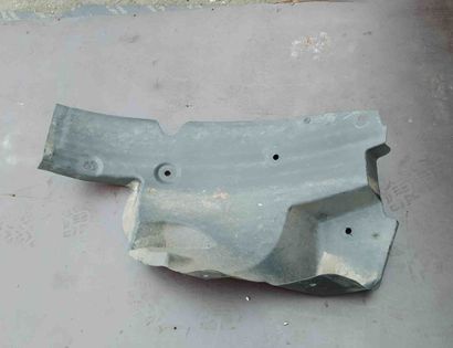 RENAULT Master 3 generation (2010-2023) Front Left Inner Arch Liner 638230008R 11378500