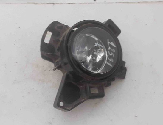 FORD Transit 4 generation (2013-2024) Front Left Fog Light 2N11-15201-AB,2N1115201AB,89210094,E21714,SAEF0203B 16434994