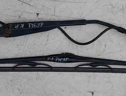 IVECO Daily 4 generation (2006-2011) Predné stierače 180005697B,180005697B,504086800 23357079