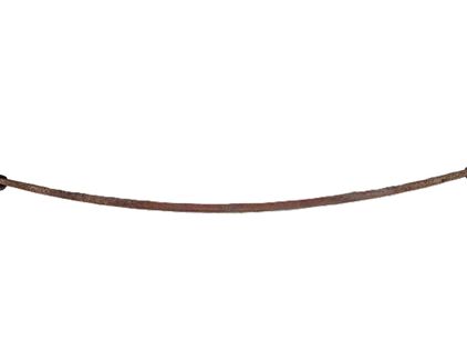 IVECO Daily 3 generation (1999-2006) Пружина передняя правая 504006739 32475154