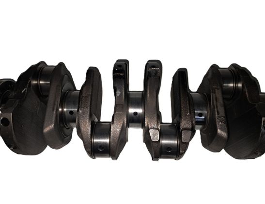 OPEL Vivaro A (2002-2006) Crankshaft 9108420,9110570 32810508