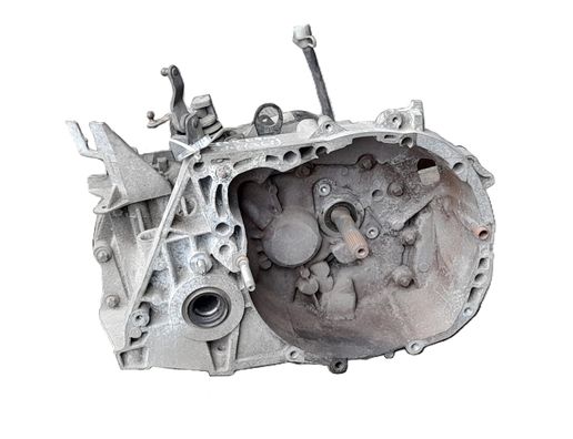 RENAULT Scenic 2 generation (2003-2010) Gearbox JR5103,JR5103,JR5,8200210039,8200210038,51FAC,51.FAC,015589,7701723234,7711368106 32931594