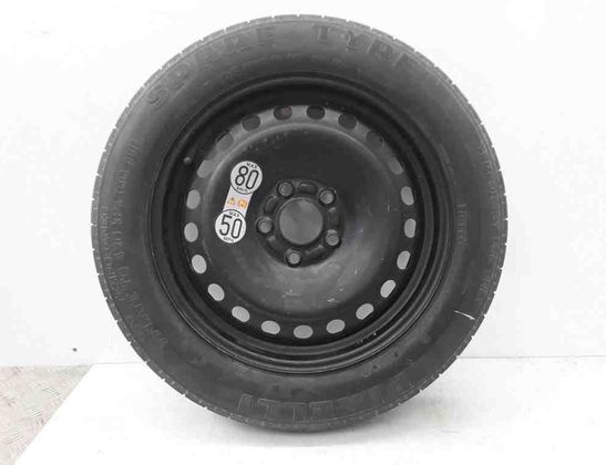 JAGUAR X-Type 1 generation (2001-2009) Náhradné koleso 15S1MF04020,ET525,40BX16X25 13339852