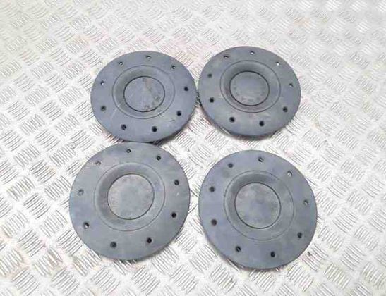 VOLKSWAGEN Caddy 2 generation (1995-2004) Front Right Shock Absorber Bracket 2K0601027,ET47 20728622