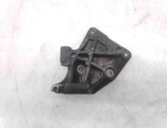 FIAT Scudo 2 generation (2007-2016) Škrtiaca klapka 25384715 20734746