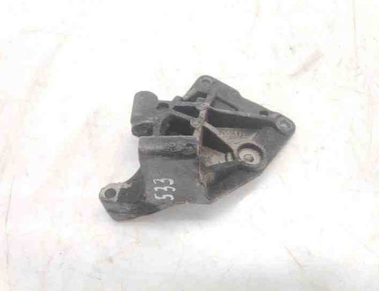 FIAT Scudo 2 generation (2007-2016) Škrtiaca klapka 25384715 20734746