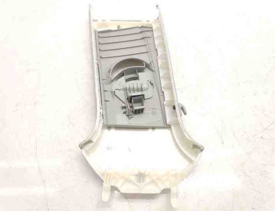 AUDI Q3 8U (2011-2020) Pravý B stĺpikový obklad 8U0867294,M7088 20740340