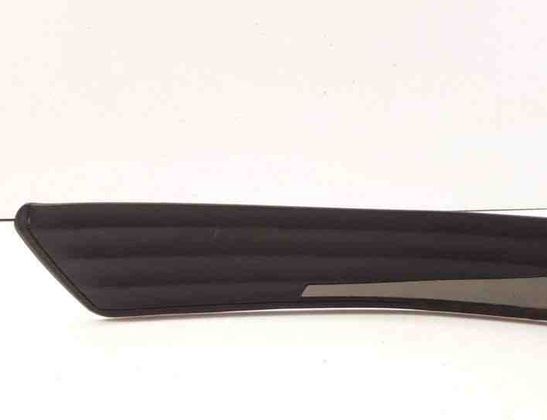 BMW 5 Series E60/E61 (2003-2010) Pravý zadný prahový lišta 51477034306,7034306,51477074512 20743479