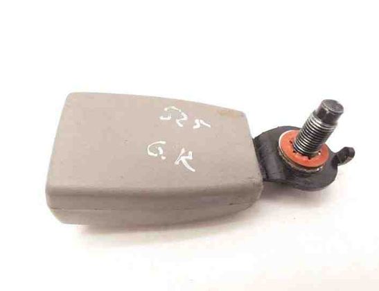 KIA Carnival 3 generation (2014-2021) Rear Left Seat Buckle 071127 20747432