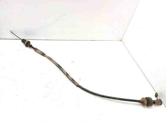 CITROËN Berlingo 1 generation (1996-2012) Spojkový kábel 20758801