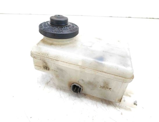 TOYOTA Previa 2 generation (2000-2006) Nádrž na brzdovú kvapalinu 13231140030 23419912