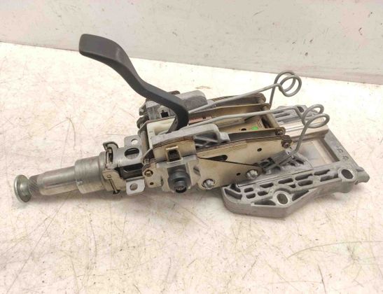 AUDI A2 8Z (1999-2005) Steering Column Mechanism 8Z0419502B 28778718