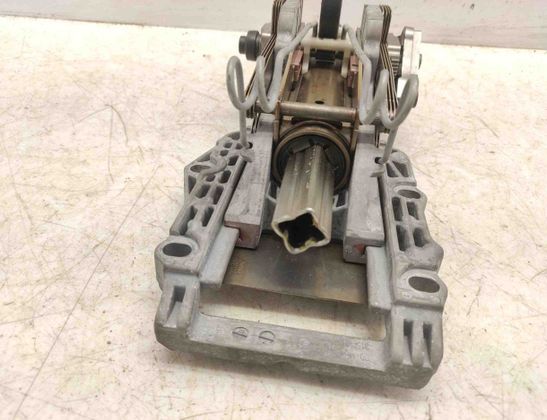 AUDI A2 8Z (1999-2005) Steering Column Mechanism 8Z0419502B 28778718