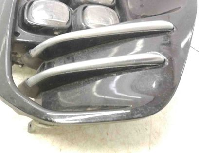 KIA Sportage 4 generation (2016-2022) Pravé predné hmlisté svetlo 86544F1000,92202F1100 28815087