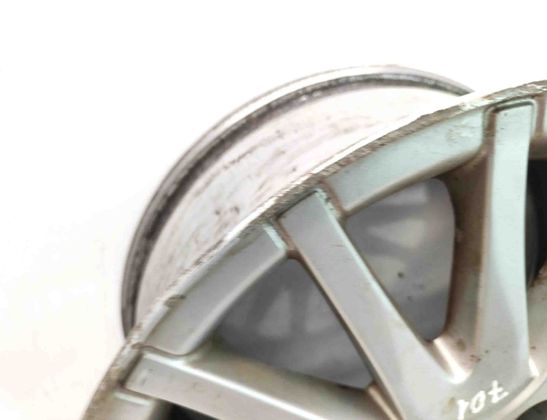 RENAULT Laguna 3 generation (2007-2015) Wheel 403000034R,ET47 29918536