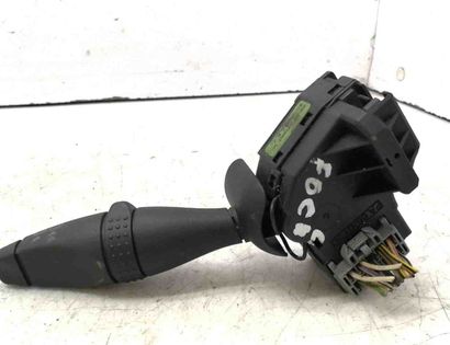 FORD Focus 1 generation (1998-2010) Ovládanie stieračov 98AG17A553DC 30039019