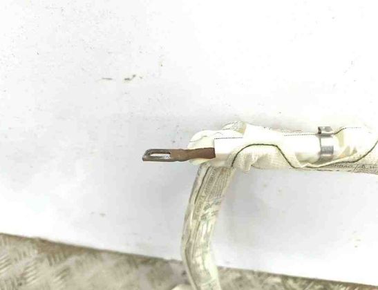 LAND ROVER Range Rover Sport 1 generation (2005-2013) Pravý strešný airbag SRS EHM500700 30316359