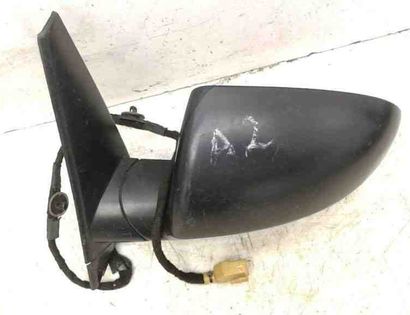 AUDI A2 8Z (1999-2005) Ľavé krídlové zrkadlo E9011024 30695863