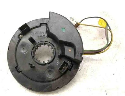 MERCEDES-BENZ A-Class W168 (1997-2004) Volantový posuvný kruh Squib 0015423918 30706585