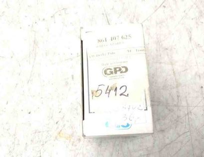 VOLKSWAGEN Polo 2 generation (1981-1994) Подшипник ступицы передний левый 5412,003702 31988711