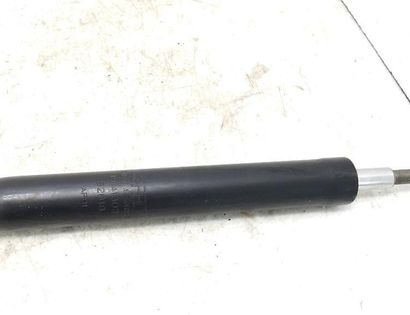 VOLKSWAGEN Jetta 2 generation (1984-1992) Front Left Shock Absorber 191413031 32796243