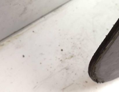 FIAT 1 generation (1993-2000) Front Windshield 32950064