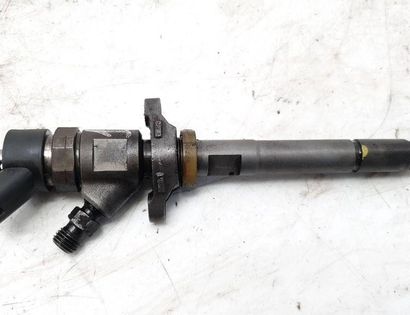 CITROËN Jumpy 2 generation (2007-2016) Palivový vstrekovač 0445110239 32980413