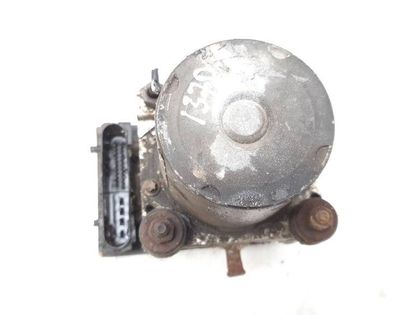 CITROËN Jumpy 2 generation (2007-2016) ABS čerpadlo 0265800427,0265231550,1400513280,1401082980 32992393