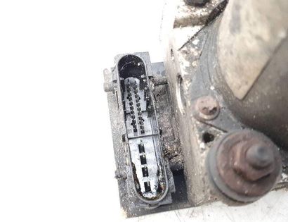 CITROËN Jumpy 2 generation (2007-2016) ABS čerpadlo 0265800427,0265231550,1400513280,1401082980 32992393