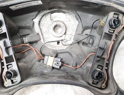 CITROËN Jumpy 2 generation (2007-2016) Volant 14845630ZD 32992409