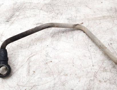 CITROËN Jumpy 2 generation (2007-2016) Turbínová mazacia rúrka 9651785380C 32992423