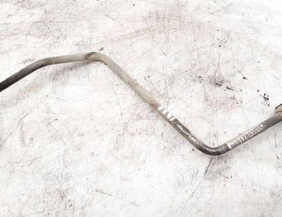 CITROËN Jumpy 2 generation (2007-2016) Turbínová mazacia rúrka 9651785380C 32992423