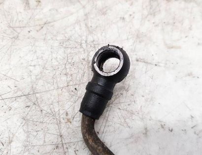 CITROËN Jumpy 2 generation (2007-2016) Turbínová mazacia rúrka 9651785380C 32992423