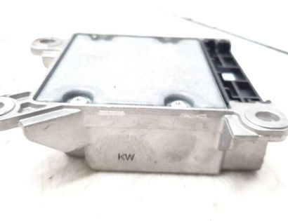 CITROËN Jumpy 2 generation (2007-2016) SRS riadiaca jednotka 1401019580,0285010141 32992513