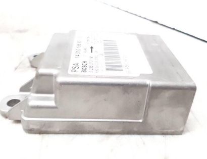 CITROËN Jumpy 2 generation (2007-2016) SRS riadiaca jednotka 1401019580,0285010141 32992513