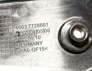 BMW R 1200 Accessories trim 7728662,7728661 33079667