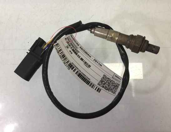 AUDI A6 C6/4F (2004-2011) Lambda Oxygen Sensor 06E906265F 32841202
