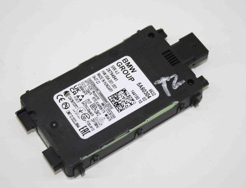 BMW X5 G05/G18 (2018-2024) Modul riadenia slepého miesta 66325a60304,5a60304 32095827