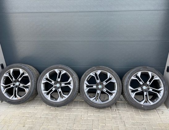 BMW X5 G05/G18 (2018-2024) Wheel Set 32751844