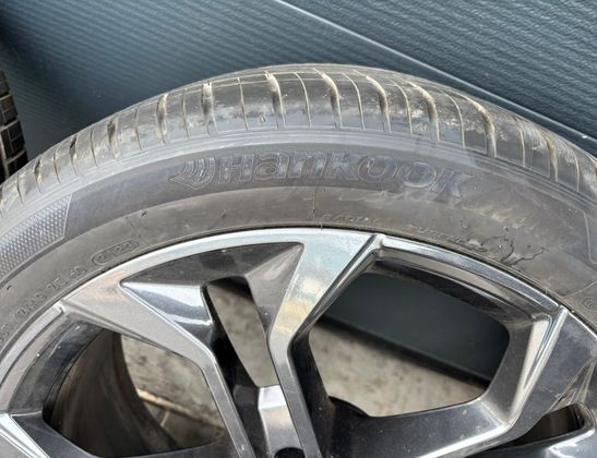 BMW X5 G05/G18 (2018-2024) Wheel Set 32751844