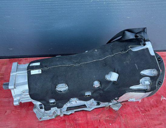 BMW X5 G05/G18 (2018-2024) Gearbox ga8x76dz,9455076 32827133