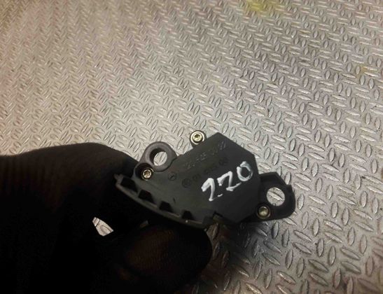 MERCEDES-BENZ S-Class W220 (1998-2005) Steering Wheel Position Control Knob 2205450022,a2205450022 13516895