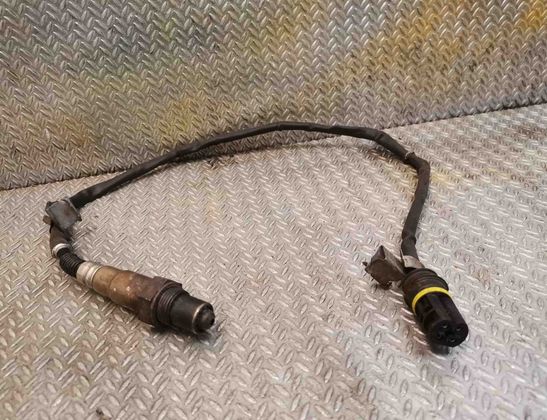 MERCEDES-BENZ C-Class W203/S203/CL203 (2000-2008) Lambda Oxygen Sensor 0025400617 14910938