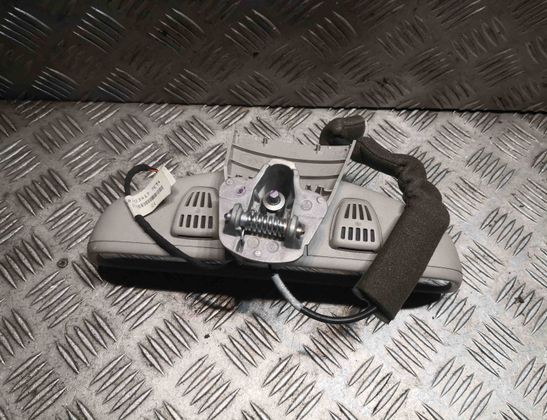 MERCEDES-BENZ C-Class W204/S204/C204 (2004-2015) Vnútorné spätné zrkadlo 2048103417,A2048103417 27590780