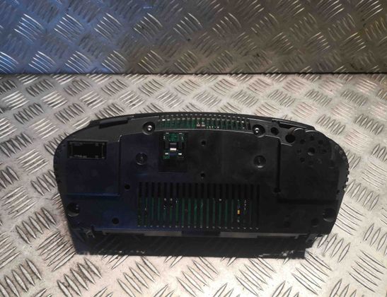 BMW 5 Series E60/E61 (2003-2010) Rýchlosťomer 9177261 32405167